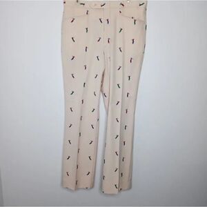 Sansabelt Vintage 80s Sansabelt Pants Golfer Print